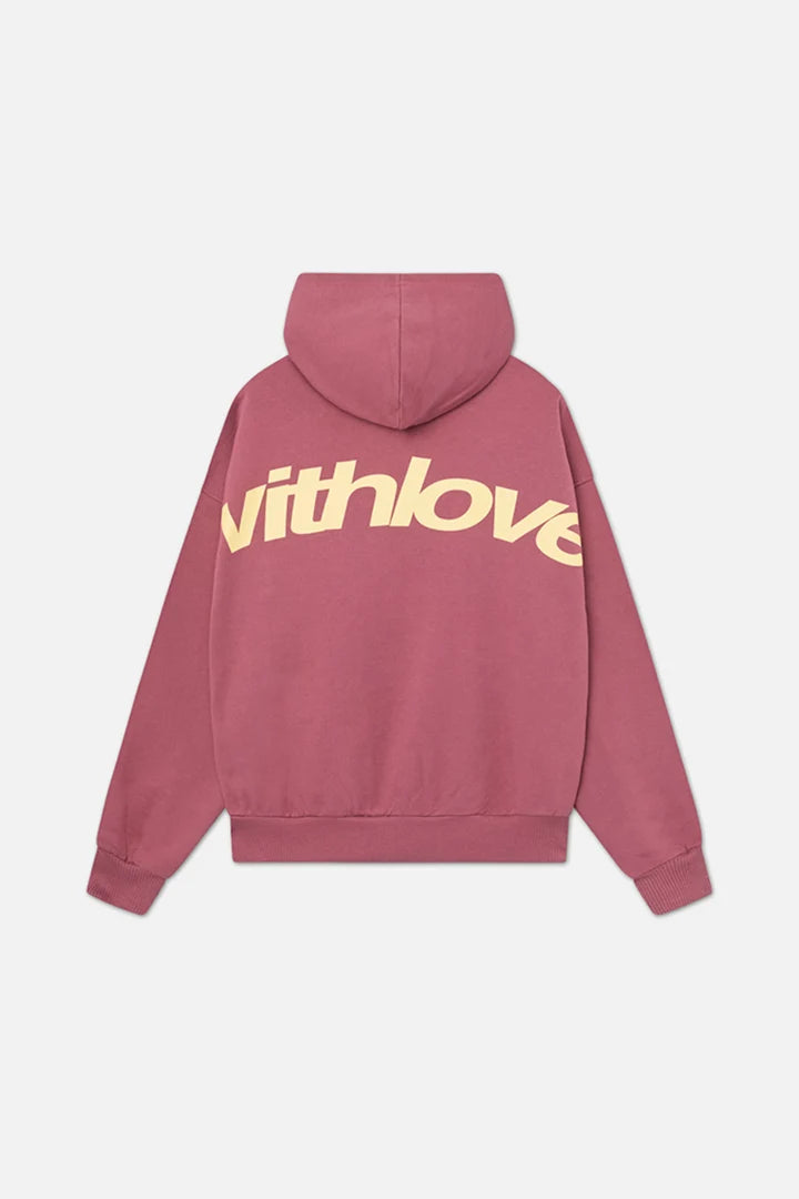 Stylish and Comfortable Hoodie Graphic Print