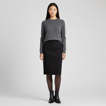 Knit Sweater