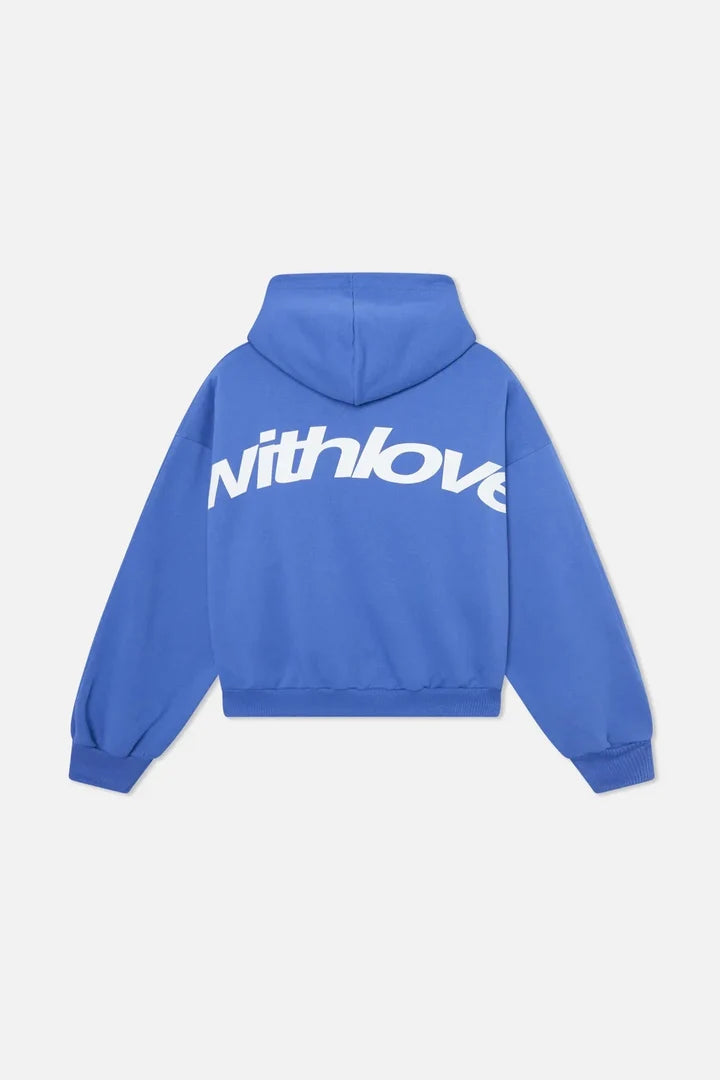 Stylish and Comfortable Hoodie Graphic Print