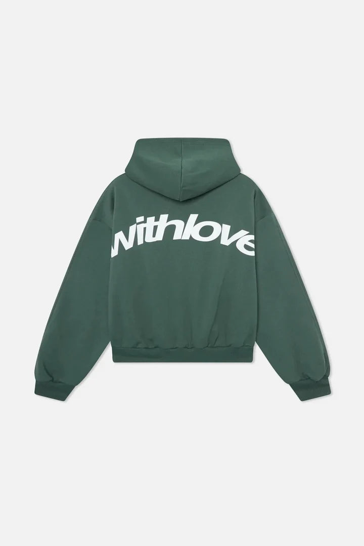 Stylish and Comfortable Hoodie Graphic Print