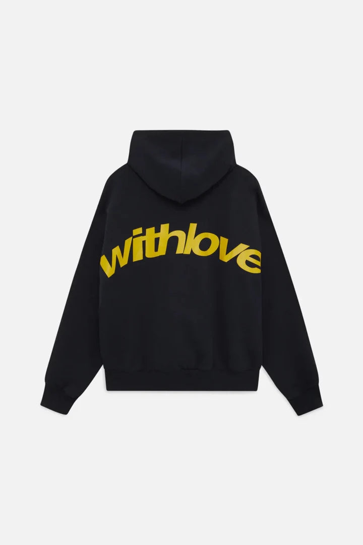 Stylish and Comfortable Hoodie Graphic Print