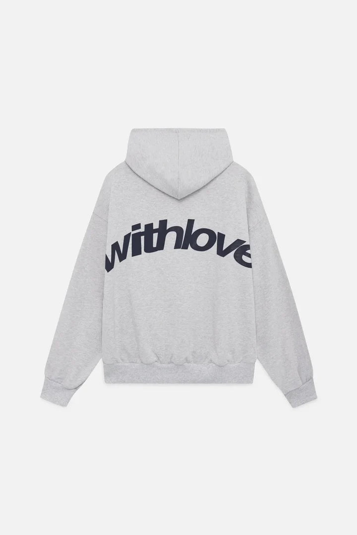 Stylish and Comfortable Hoodie Graphic Print