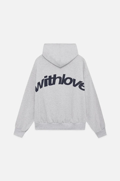 Stylish and Comfortable Hoodie Graphic Print