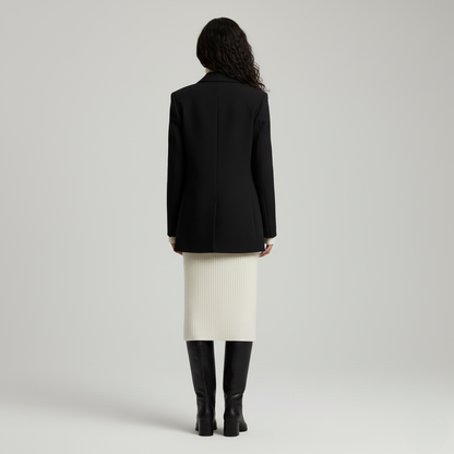 Tailored Blazer