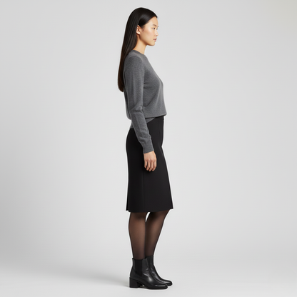 Knit Sweater