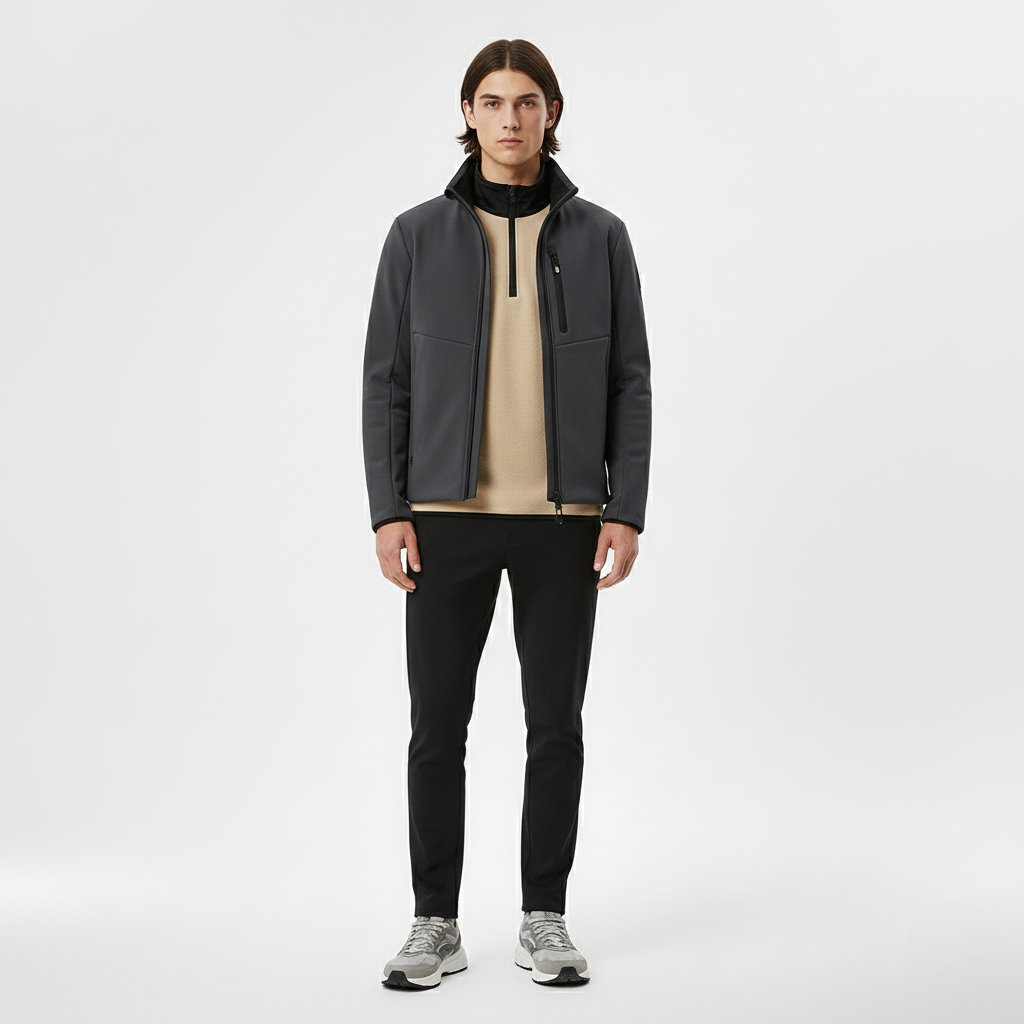 Softshell Jacket