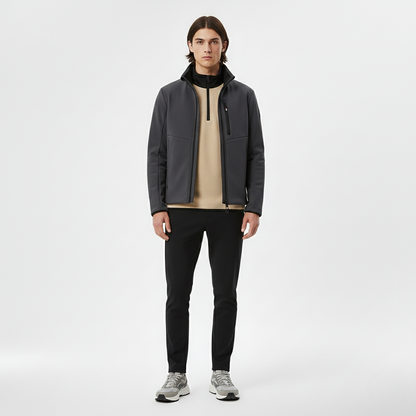 Softshell Jacket