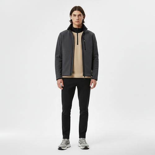 Softshell Jacket