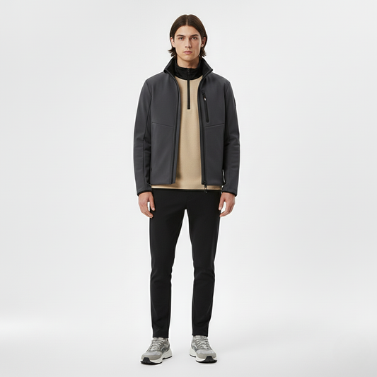 Softshell Jacket