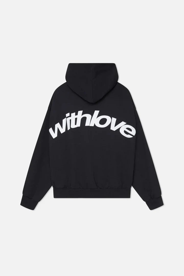 Stylish and Comfortable Hoodie Graphic Print