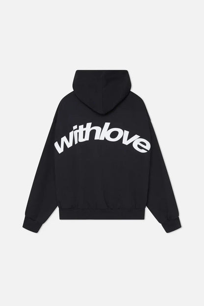 Stylish and Comfortable Hoodie Graphic Print