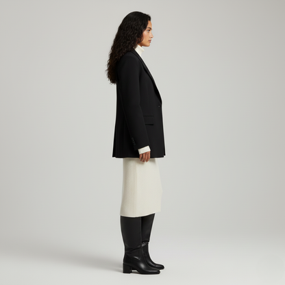 Tailored Blazer