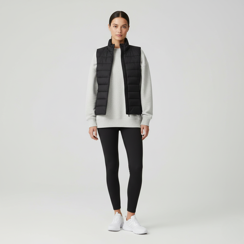 Puffer Vest