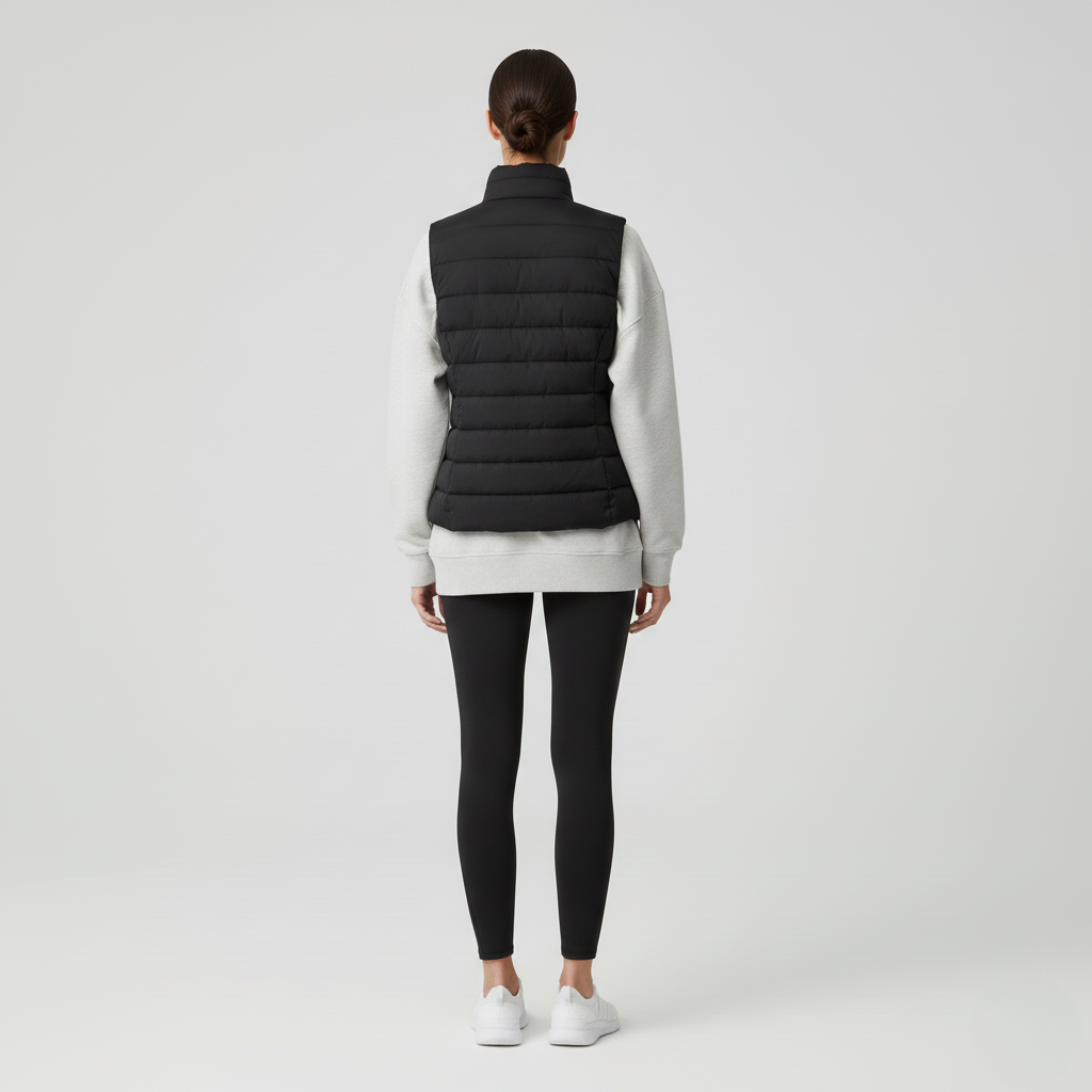 Puffer Vest