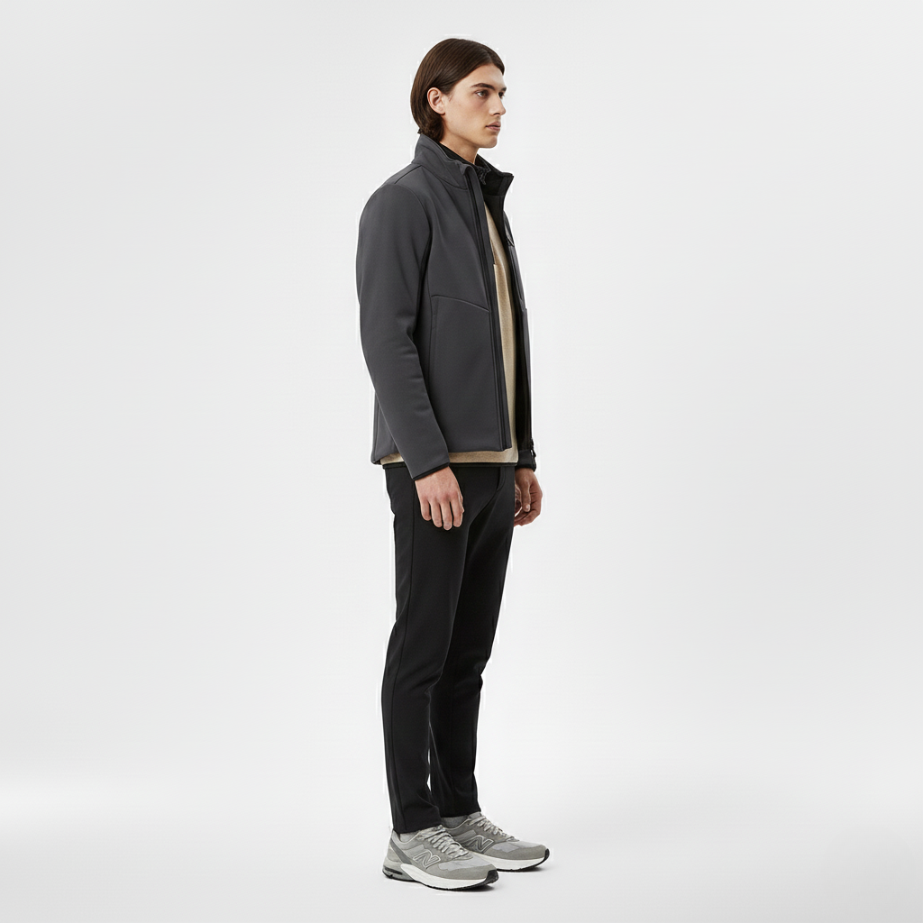 Softshell Jacket