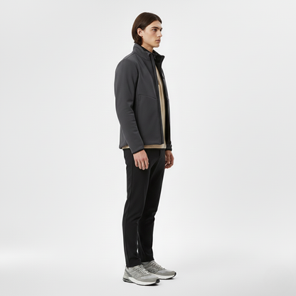 Softshell Jacket