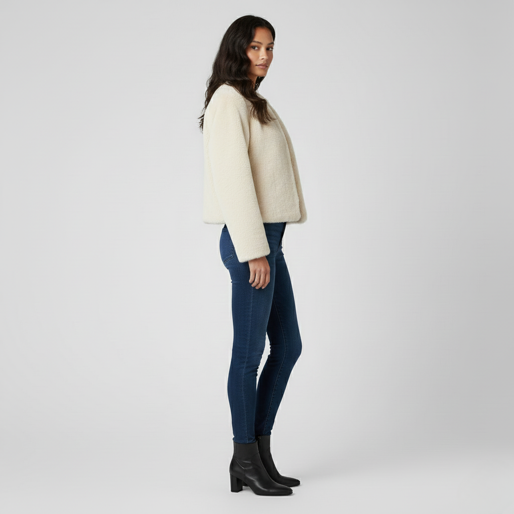 Fur Jacket