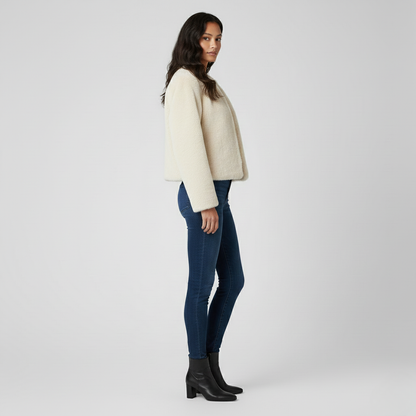 Fur Jacket