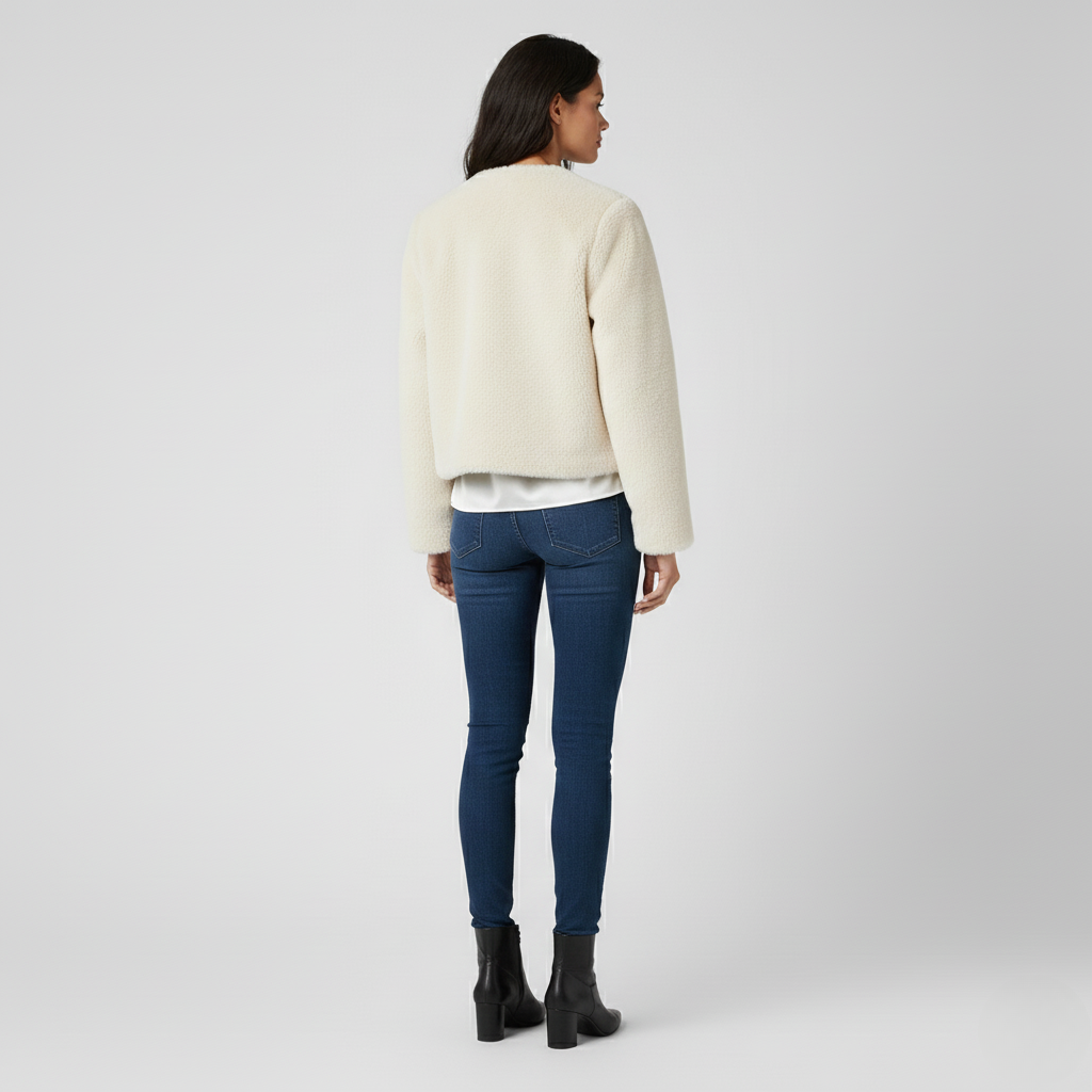 Fur Jacket