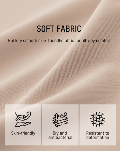 Comfort Lift Wireless Bra | Full Coverage & All-Day Support