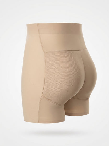 High-Waisted Padded Shaping Underwear