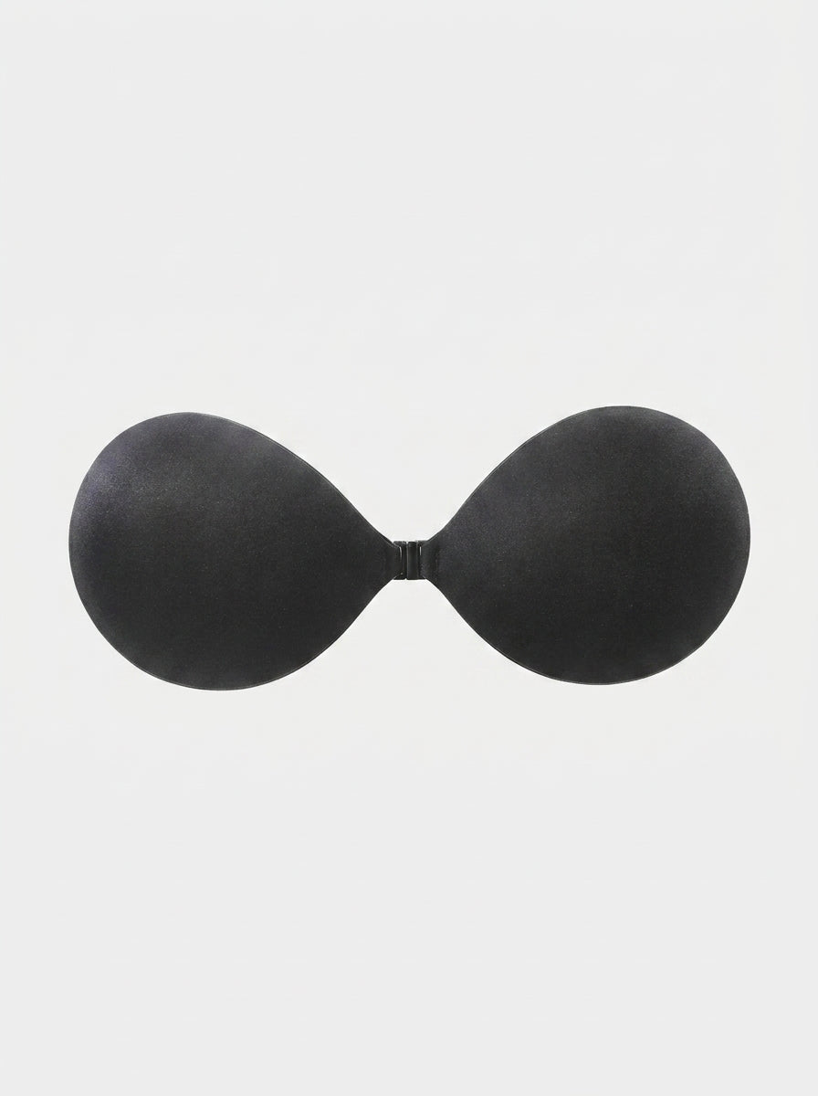 Invisible Strapless Bra with Push-Up Support