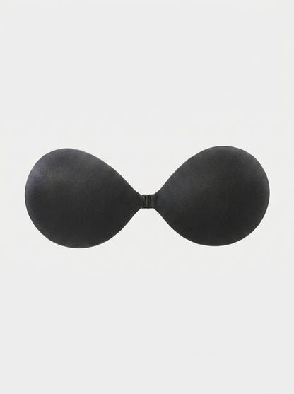 Invisible Strapless Bra with Push-Up Support