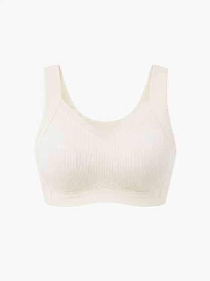 24H Wireless Bra with Anti-Gravity Lift