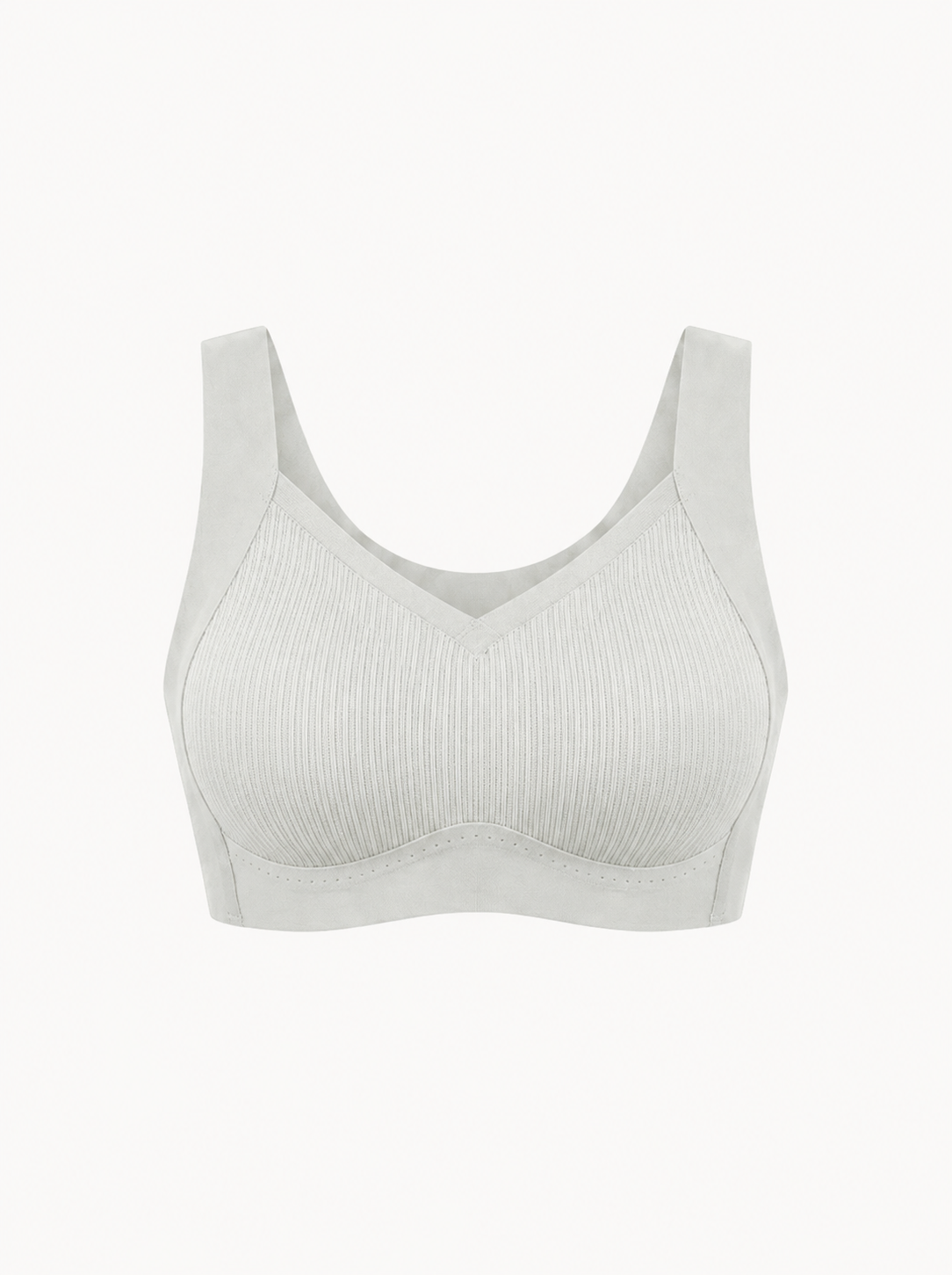 24H Wireless Bra with Anti-Gravity Lift