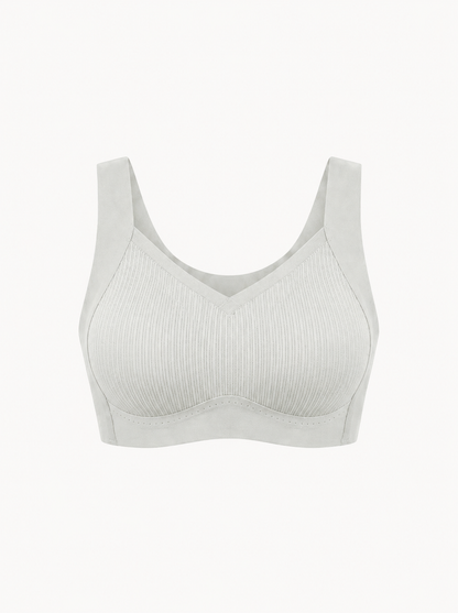 24H Wireless Bra with Anti-Gravity Lift