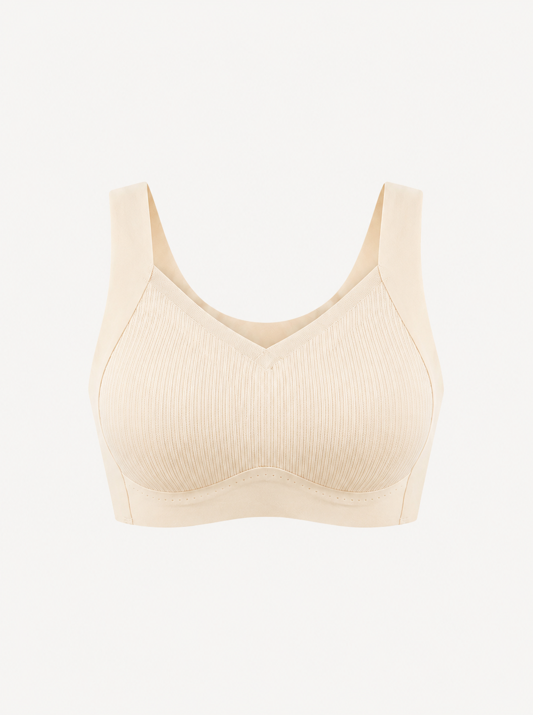 24H Wireless Bra with Anti-Gravity Lift