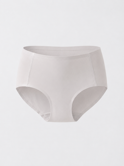 3pcs High-Waist Seamless Panties
