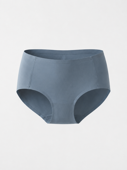3pcs High-Waist Seamless Panties