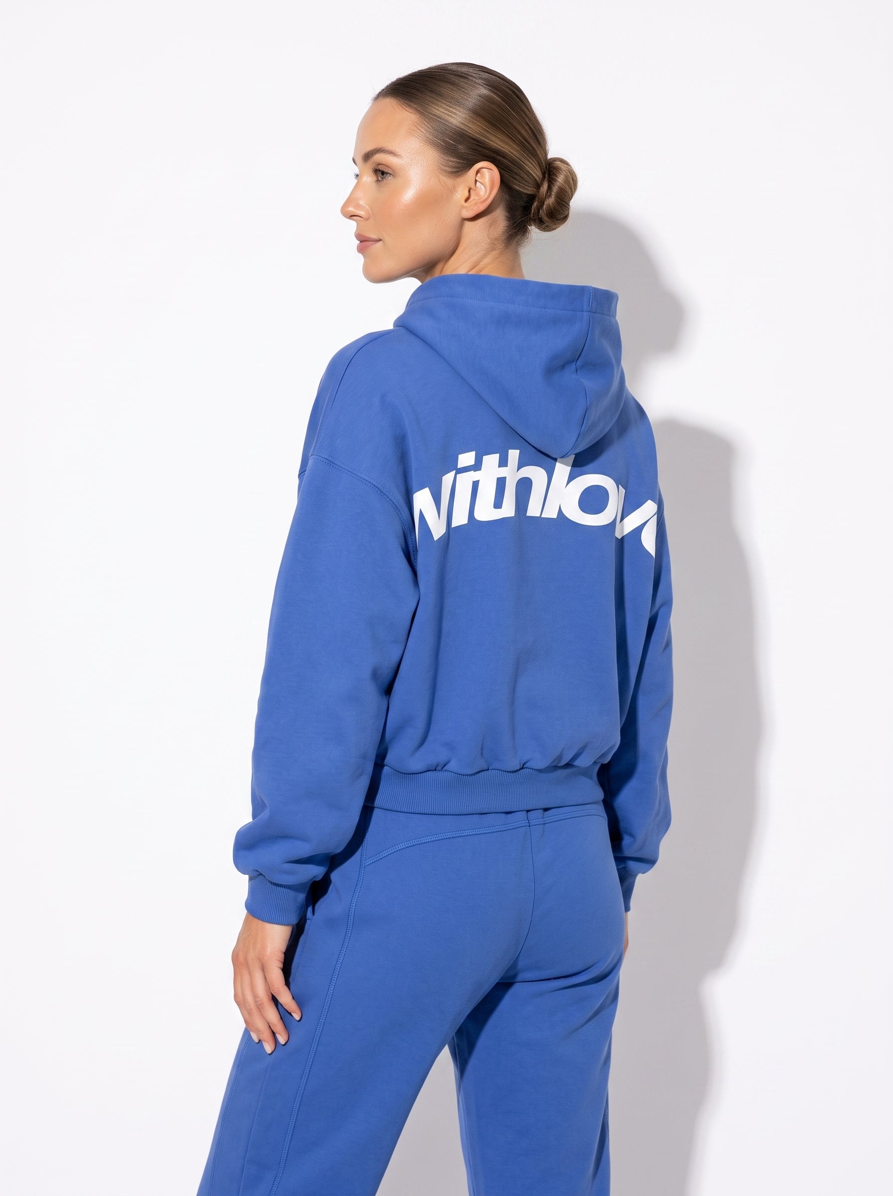 Stylish and Comfortable Hoodie Graphic Print