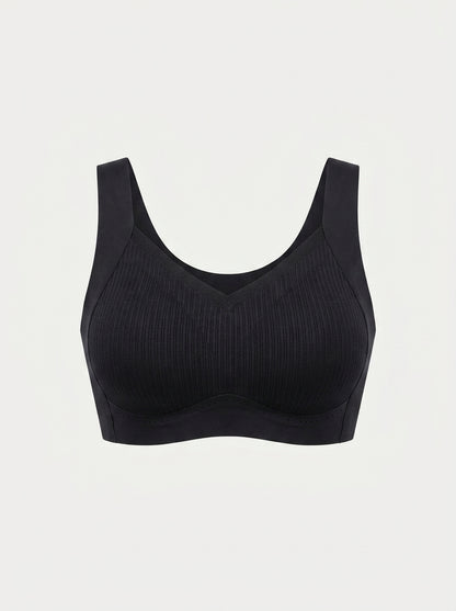 24H Wireless Bra with Anti-Gravity Lift