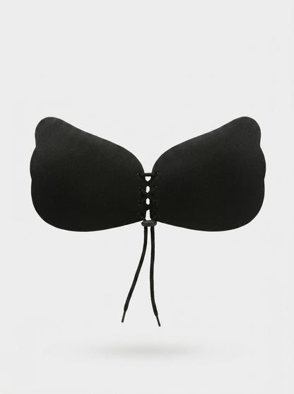 Self-Adhesive Backless Strapless Push-Up Bra