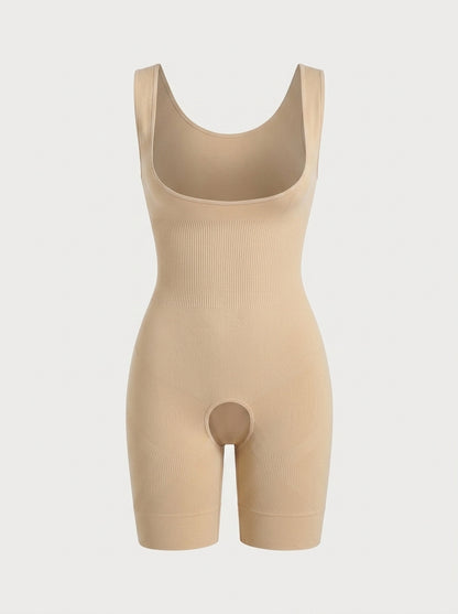 Full Body Shaper with Waist and Butt Lift