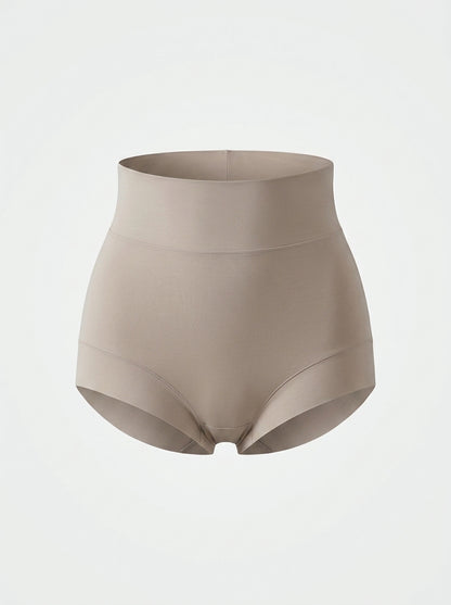 2pcs High-Waist Tummy Control Briefs