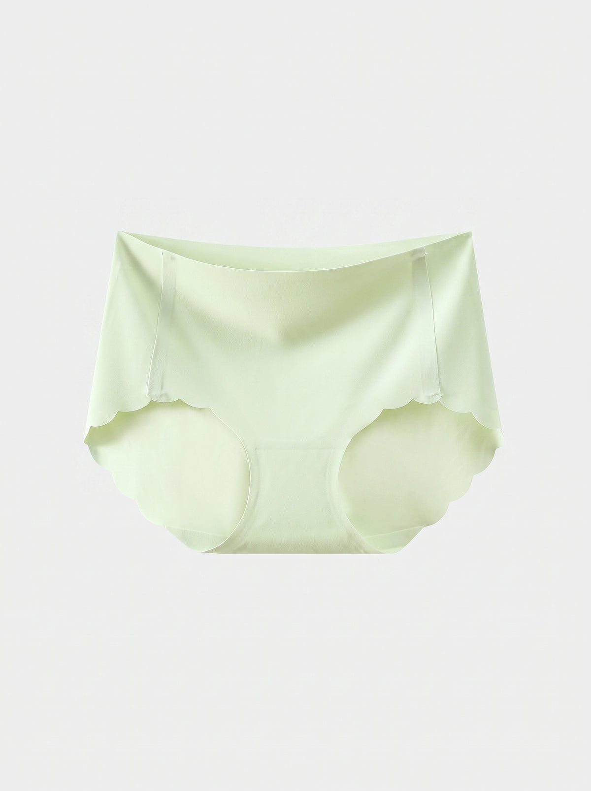 3pcs Seamless High-Waist Panties