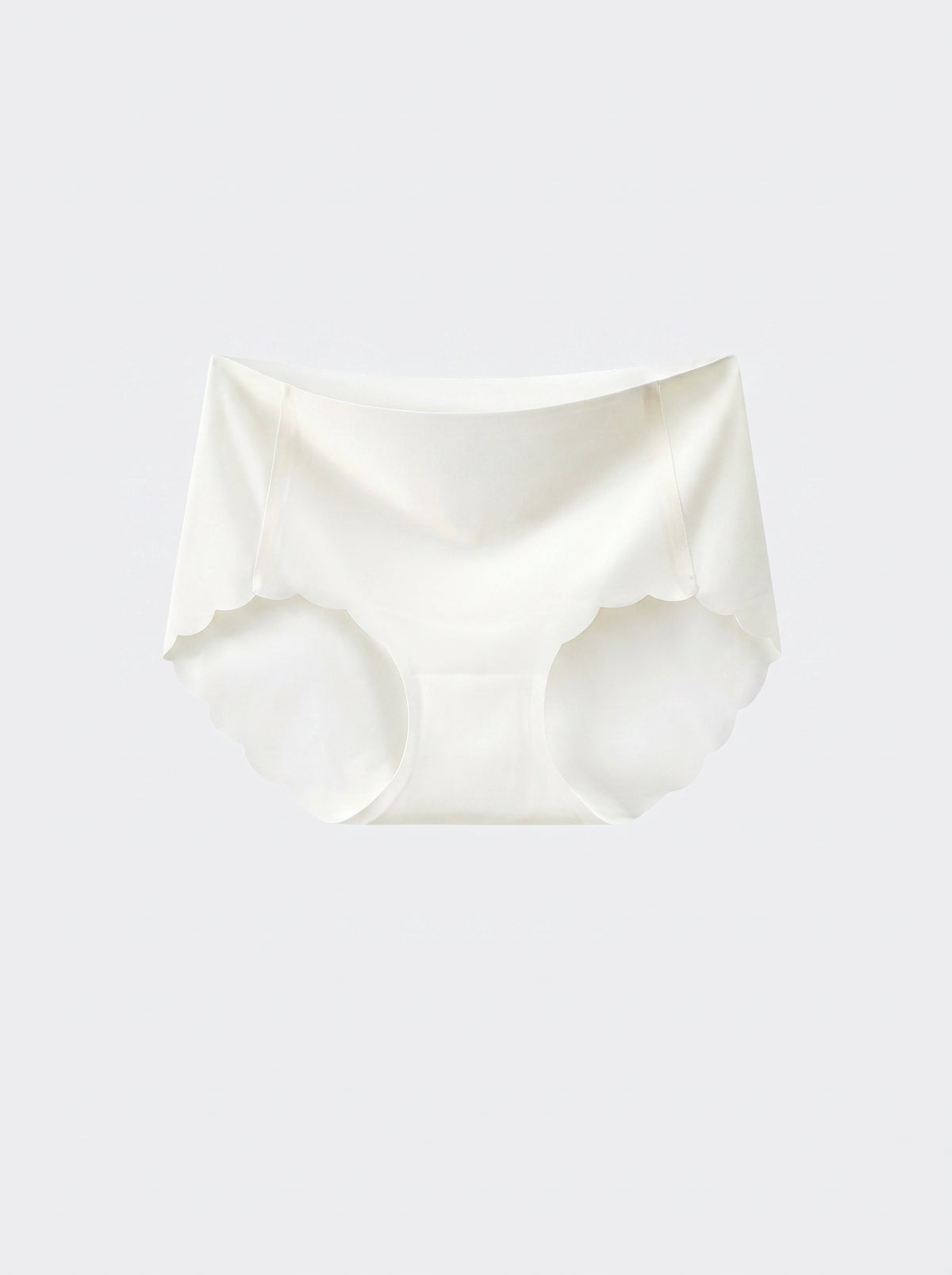 3pcs Seamless High-Waist Panties