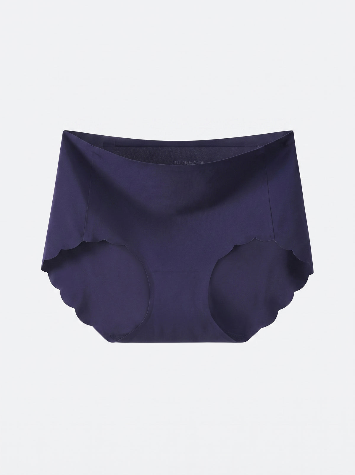 3pcs Seamless High-Waist Panties