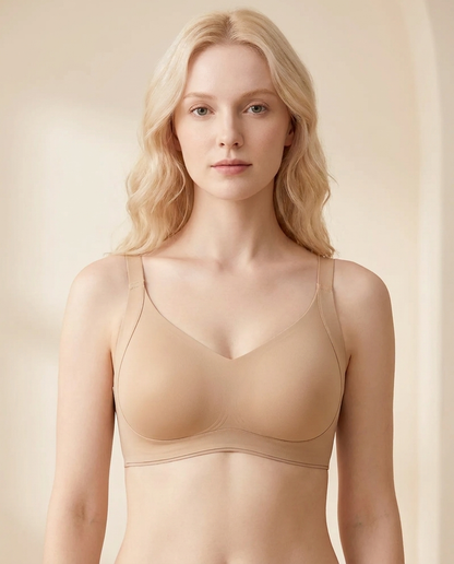 Comfort Lift Wireless Bra | Full Coverage & All-Day Support