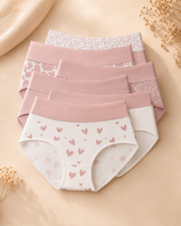 Sweetheart Multipack ( 6pcs)