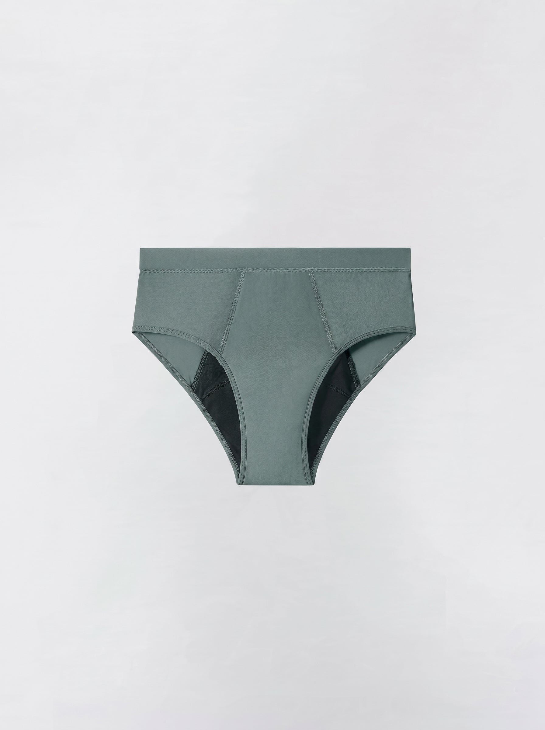 Goodnight Period Thong with 100% Leak-Proof Fit