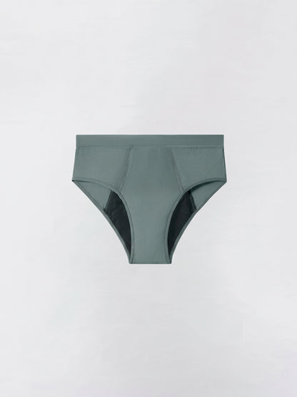 Goodnight Period Thong with 100% Leak-Proof Fit