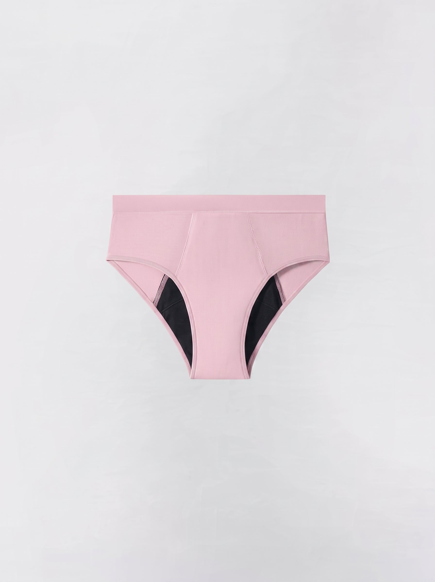 Goodnight Period Thong with 100% Leak-Proof Fit