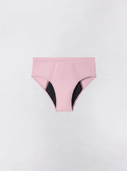 Goodnight Period Thong with 100% Leak-Proof Fit