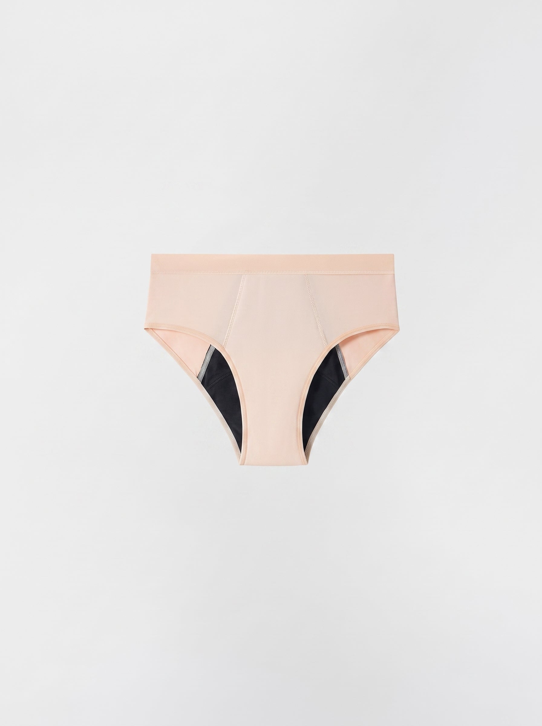 Goodnight Period Thong with 100% Leak-Proof Fit