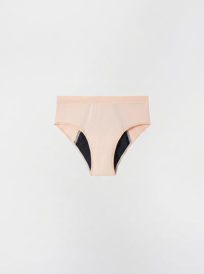 Goodnight Period Thong with 100% Leak-Proof Fit