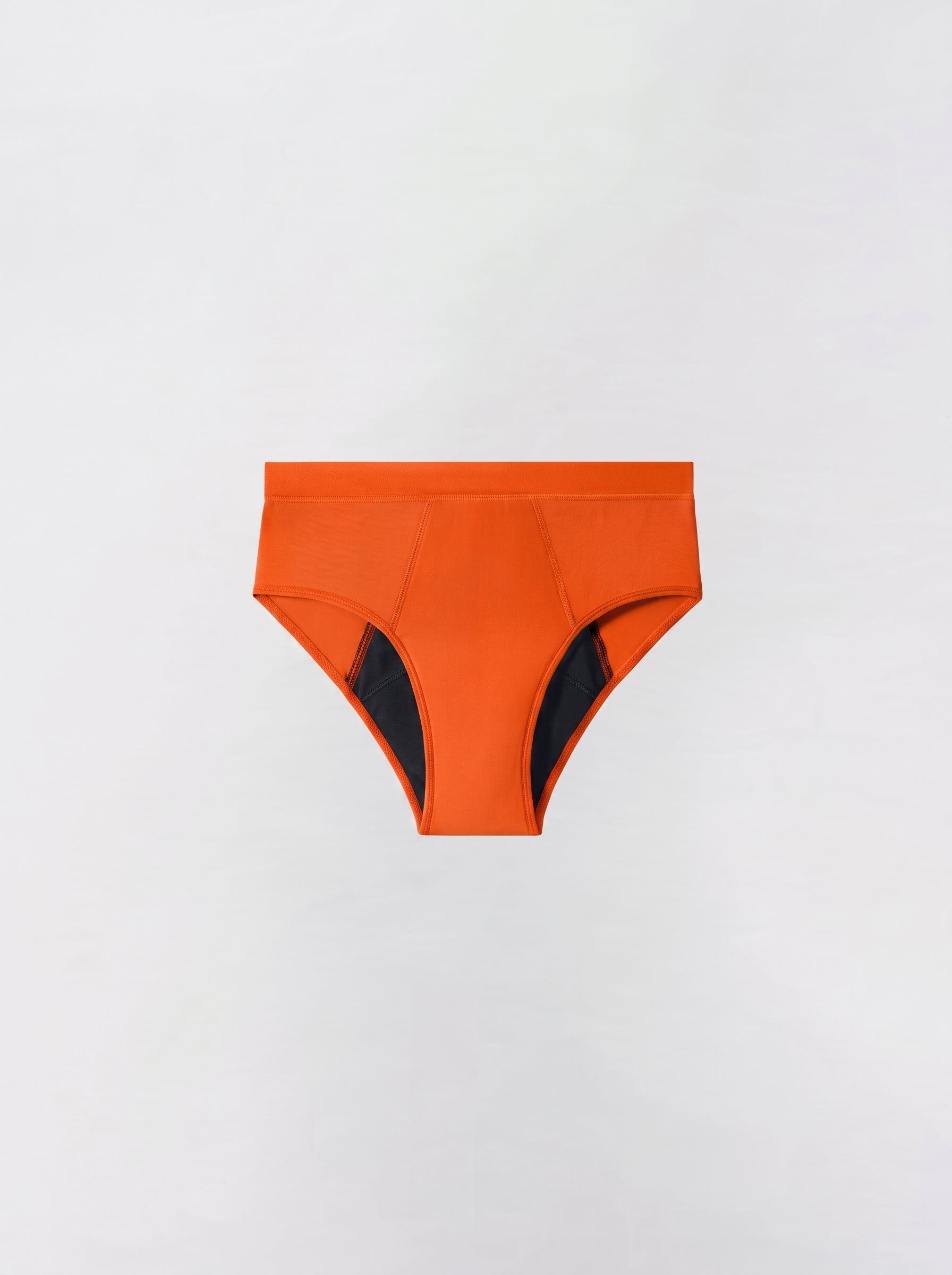 Goodnight Period Thong with 100% Leak-Proof Fit